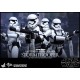 Star Wars Episode VII Movie Masterpiece Action Figure 2-Pack 1/6 First Order Stormtroopers 30 cm